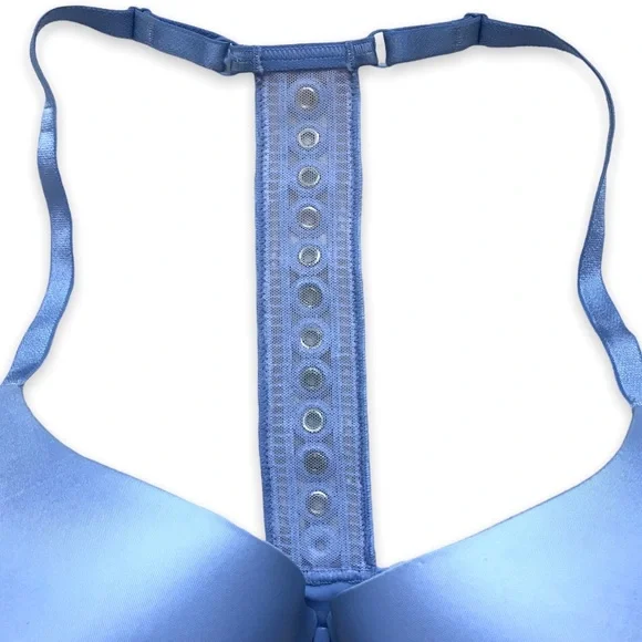 Victoria’s Secret baby blue Push up bra - Picture 9 of 14